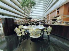 -RISE RESTAURANT(滨海湾金沙店)