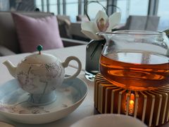 -悦厅·下午茶(杭州柏悦酒店)