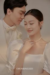 -纯色婚纱摄影(南京店)