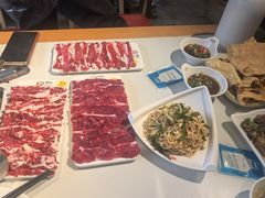 -焯牛潮汕牛肉火锅(云峰街创始店)