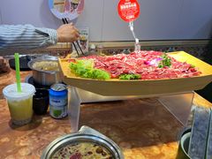 -塔兰齐新疆孜然火锅(鲤鱼山路店)