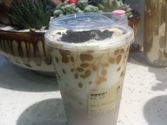 -九秋茶铺(三里屯店)