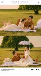 -喜糖摄影STUDIO