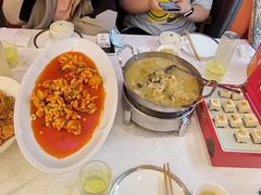 -品海楼·大连海胆锅贴馆(东港店)