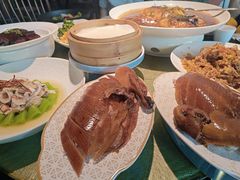 -太守宴·蘭院(天塔店)