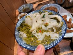 -小满手工粉(上海月星环球港店)