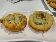 -稻香酒家·33年老字号·港式粤菜(富邦中心店)