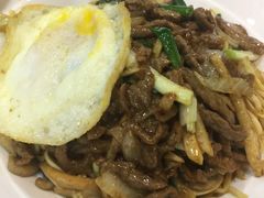 -二扁私房面馆(崂山路店)
