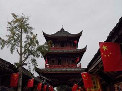 -中天楼