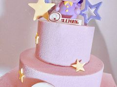 -CAKE BOSS 蛋糕老板(西单君太百货店)