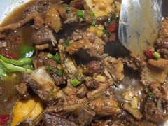 -黄泥岗·地道湖北菜(奥特莱斯店)