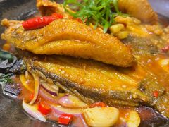 -小湘旺臭鳜鱼(百子湾店)