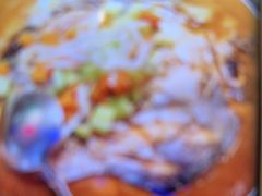 -探鱼·鲜青椒爽麻烤鱼(中山大信新都汇店)