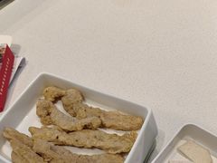 -汤鲜生自助臻选盖碗火锅(福城天虹店)