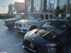 -奔驰利星行(北京花乡店)