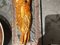 -樱之盛宴·蟹料理海鲜自助(前进大街店)