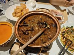 -关东小磨东北菜(漕河泾印象城店)