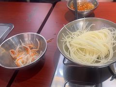 -小螺大作·螺蛳粉火锅(林和西店)