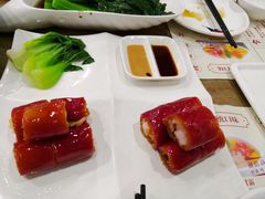 -赏点粤式点心(广州塔店)