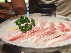 -九田家黑牛烤肉料理(宣化阳光广场店)