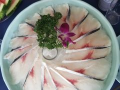 -蜀九香火锅(江油店)