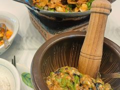 -费大厨辣椒炒肉(黄兴中心广场店)