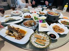 -庄氏祥记家常食府(国瑞建材家居博览中心店)