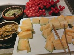 -湊湊火锅·茶憩(打浦桥日月光店)