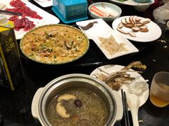 -鲜洋城火锅(同安店)