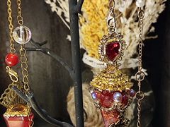 -雪灵魔法世界SHELLY’S TAROT(大良桂畔里店)