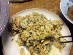 -俏东方·海味水饺·青岛菜(崂山店)