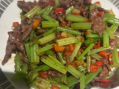 -YAFEE雅菲·粤菜·湘菜·融合菜(魏公村店)
