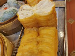 金牌靓油条-点都德(北京路贰店)