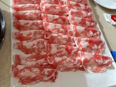 -阳坊大都涮羊肉(阳坊总店)