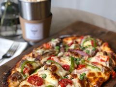 -Nectar One Cafe(勇烈路n1店)