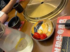 -海之屋韩式烤肉(海棠68环球美食街店)