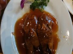 -功德林(南京西路店)