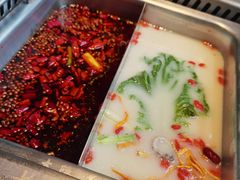 -大隐·成都火锅Bistro(合生麒麟新天地店)