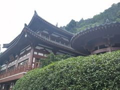 -西安华清御汤酒店