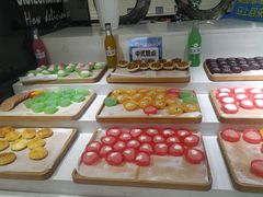 -集杰尚品海鲜烤肉自助餐厅(乳山振华店)