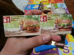 android_upload_pic-汉堡王(华润五彩城店)