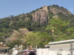 -云洞岩风景区