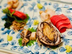 鲍鱼-寿司善(本店)