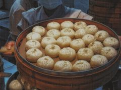 -李与白包子铺(桐梓林店)