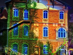 -青岛啤酒博物馆