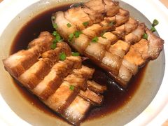 台州卤肉-荣小馆(杭州大厦店)