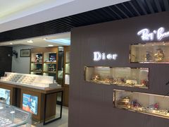 -宝岛眼镜公司(普育东路店)