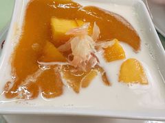 -香港華心糖水鋪(南西总店)