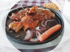 开心果大杂扒-开心果牛扒城(雍华庭店)