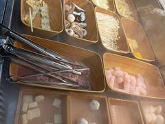 -火炉火自助餐(西直门凯德MALL店)